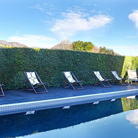 Alphens Edge Boutique Retreat Hotel Constantia Exterior photo